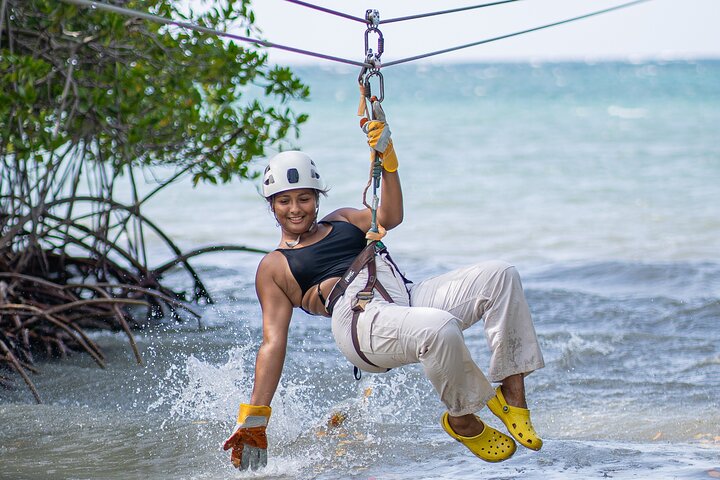 Zipline